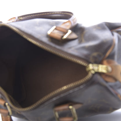 Louis Vuitton Monogram Speedy 25 5 of 26