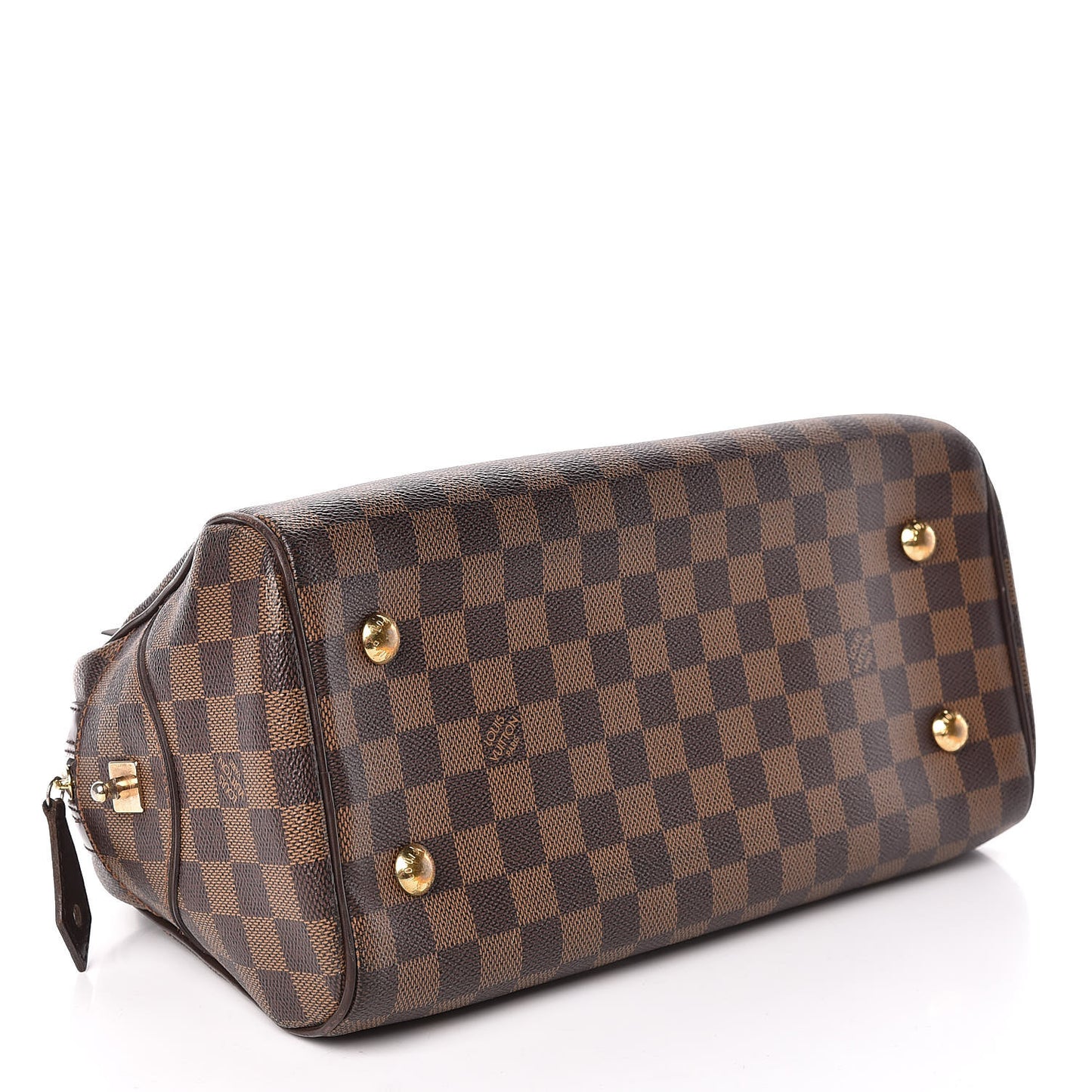 Damier Ebene Duomo