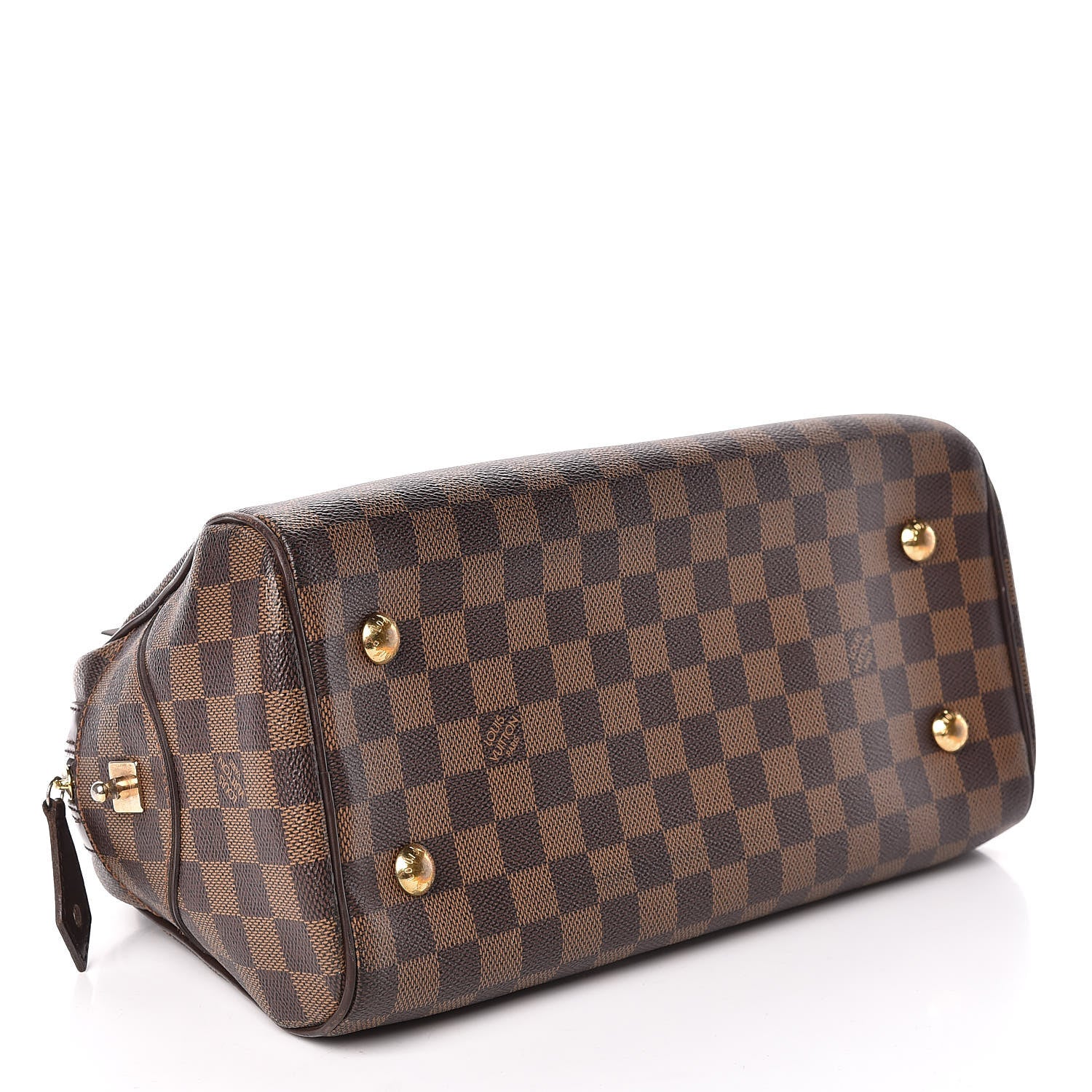 Louis Vuitton Damier Ebene Duomo 4 of 13