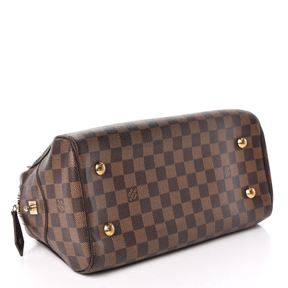 Louis Vuitton Damier Ebene Duomo 4 of 13