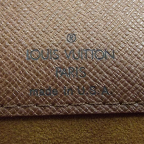 Monogram Musette Tango