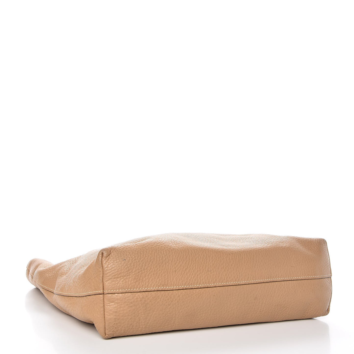 Vitello Daino Tote Sughero