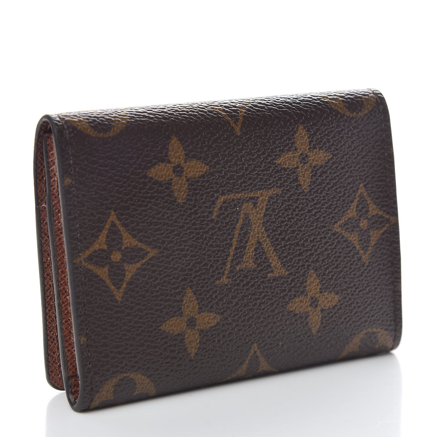 Monogram Enveloppe Carte De Visite