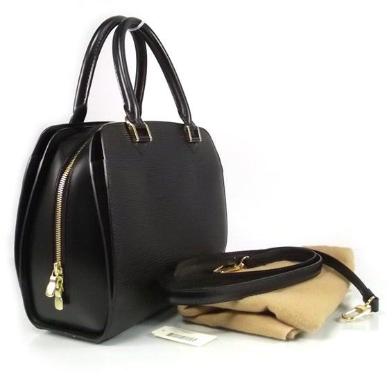 Louis Vuitton Epi Pont-Neuf 3 of 8