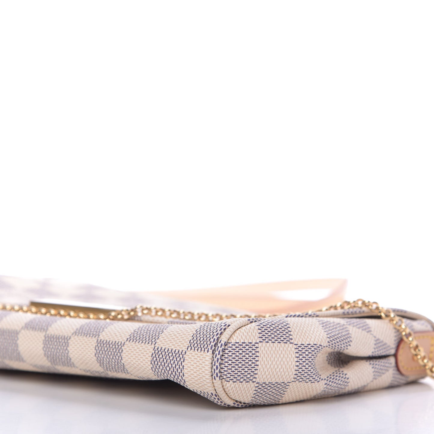 Damier Azur Favorite MM