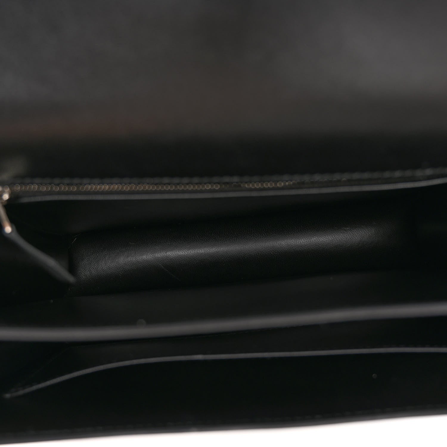 Hermes Epsom Constance 24 Black 5 of 11
