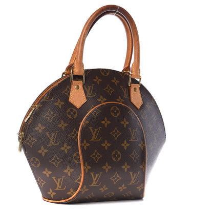 Louis Vuitton Monogram Ellipse PM 2 of 9