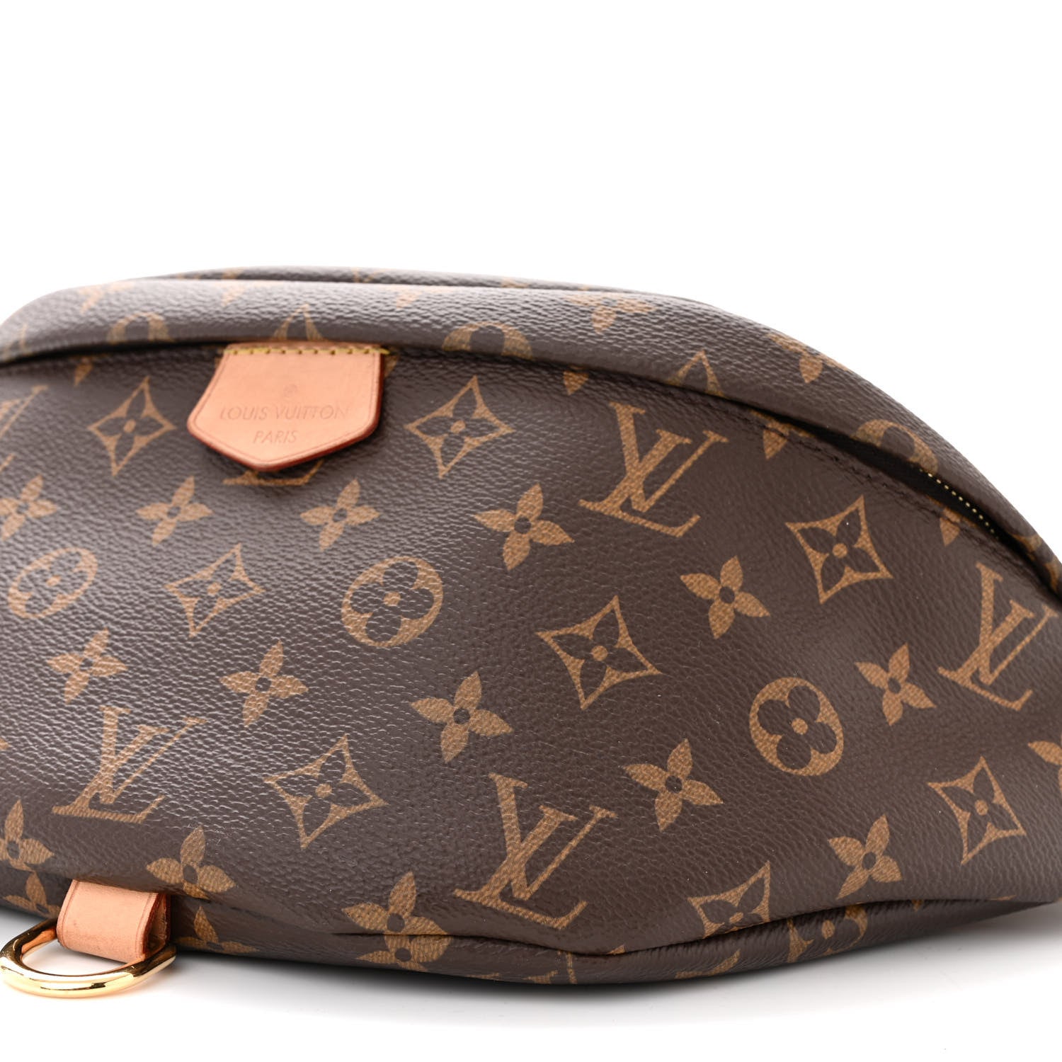 Louis Vuitton Monogram Bumbag 10 of 11