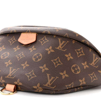 Louis Vuitton Monogram Bumbag 10 of 11