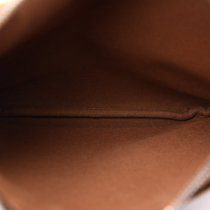 Louis Vuitton Monogram Bosphore Pochette 5 of 12
