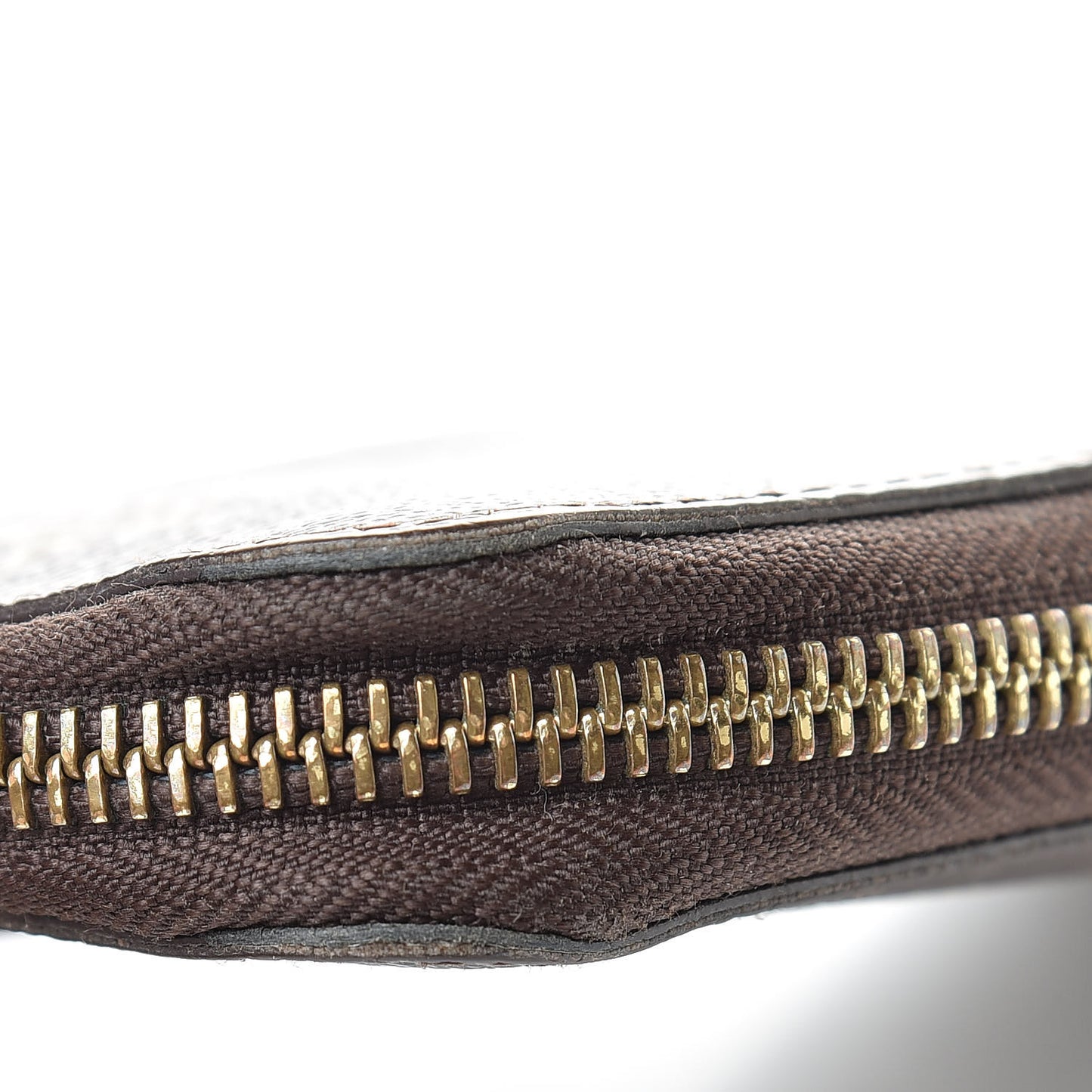 Monogram Zippy Compact Wallet