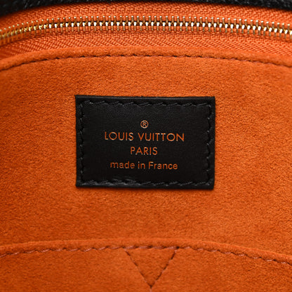 Louis Vuitton Empreinte Monogram Giant Onthego GM Black 6 of 9