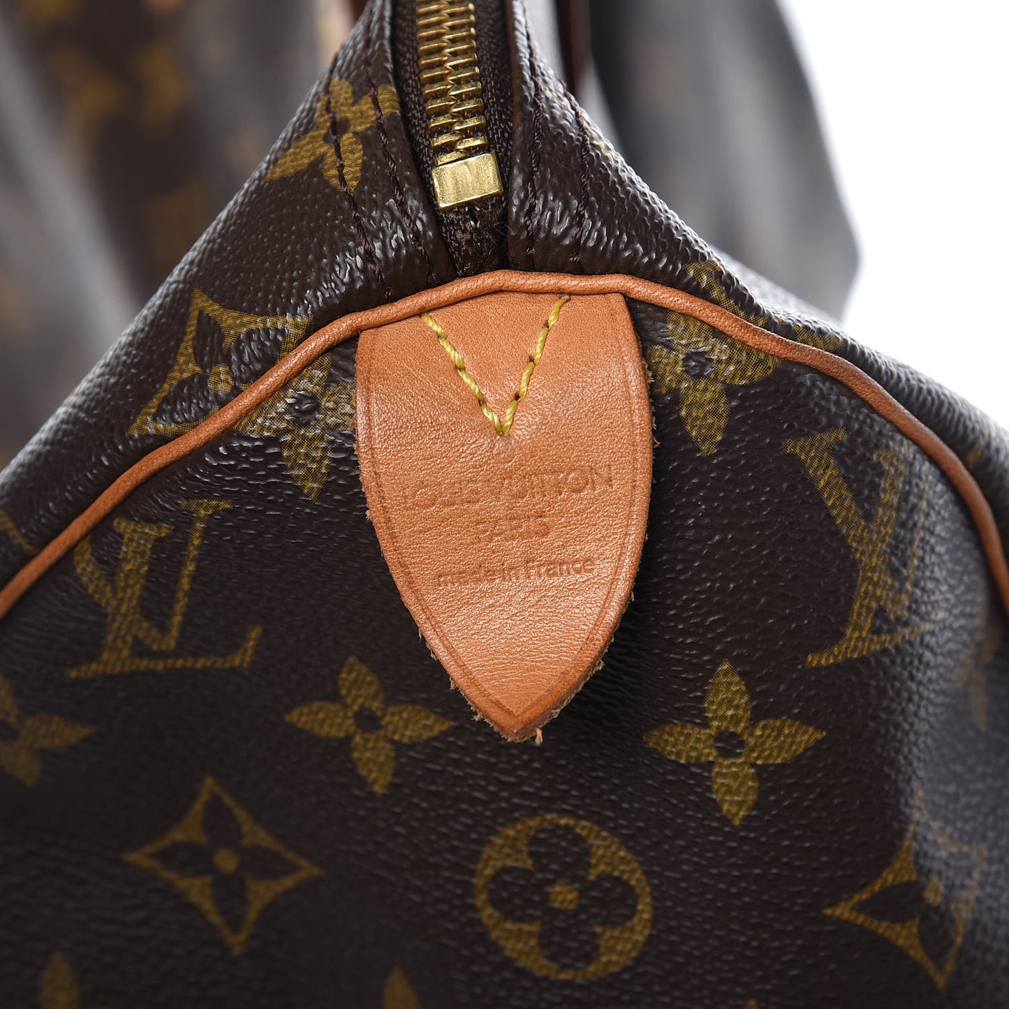Monogram Speedy 40