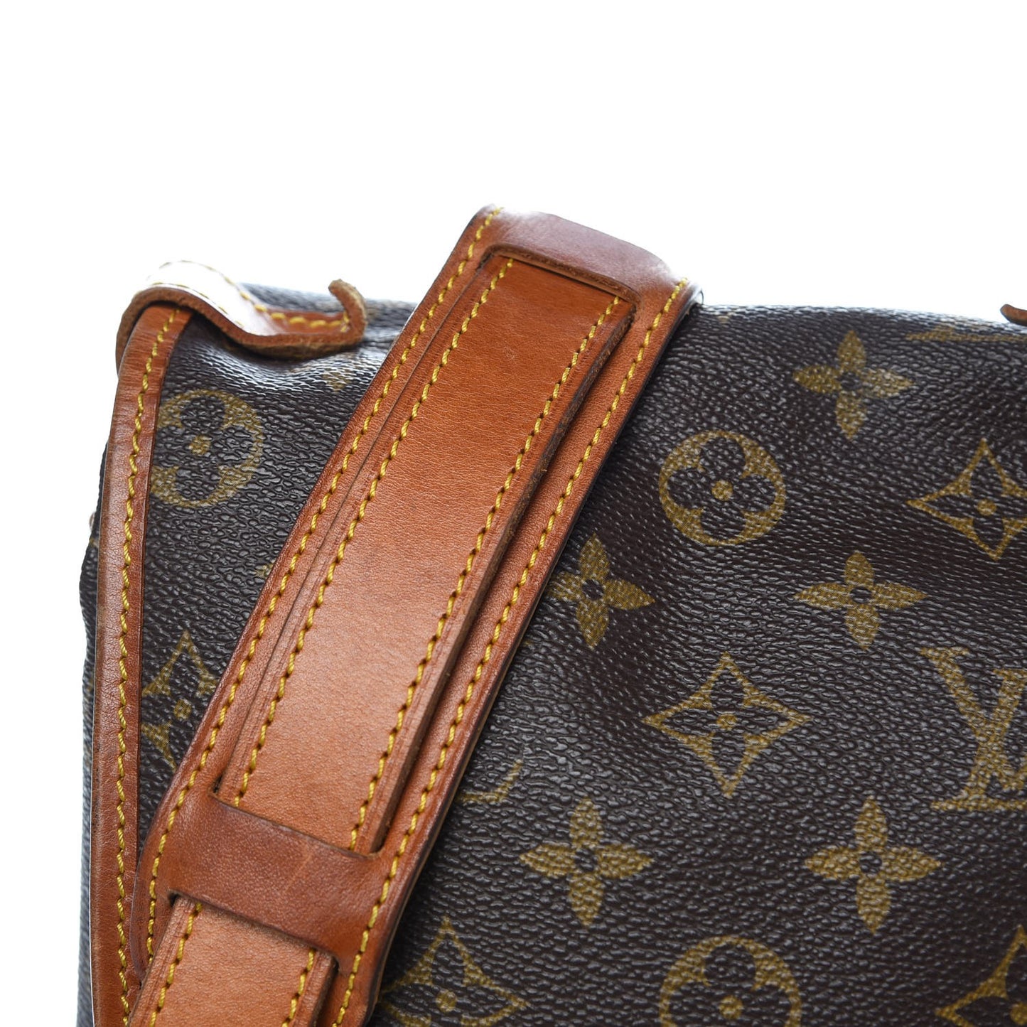 Monogram Saumur 35