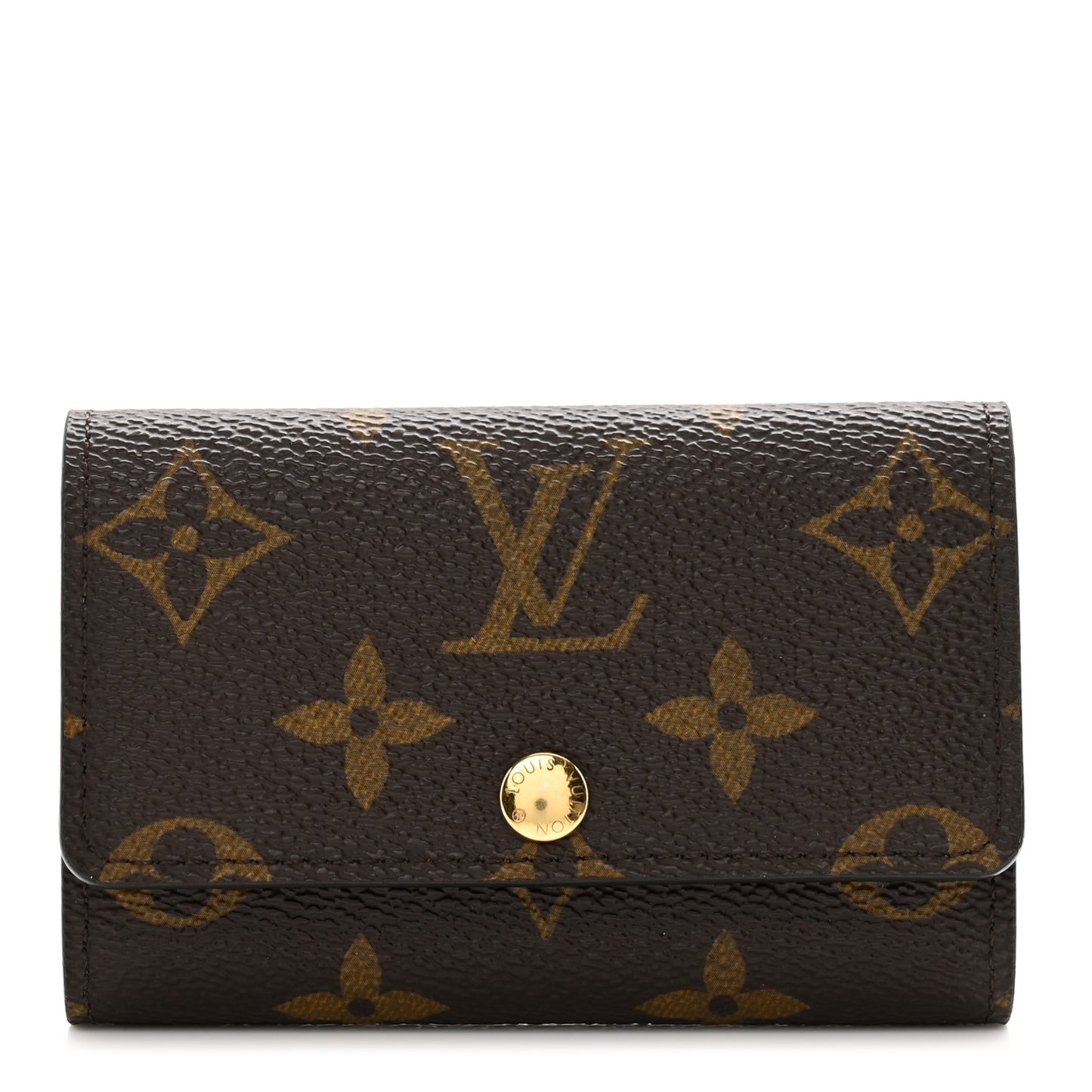 Monogram 6 Key Multicles Holder