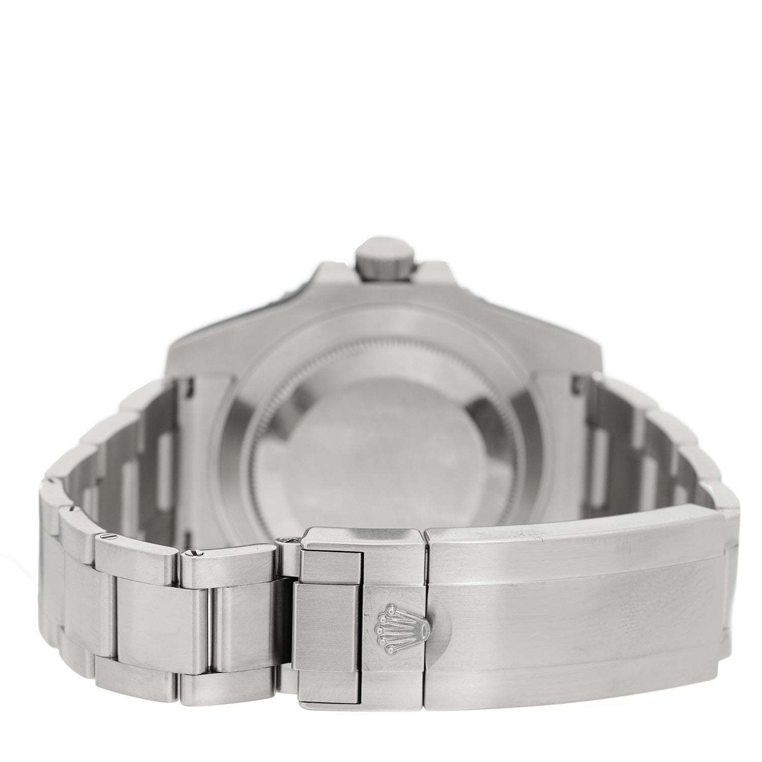 Rolex Stainless Steel 40mm Oyster Perpetual Submariner Date Hulk Watch Green 116610LV 3 of 4