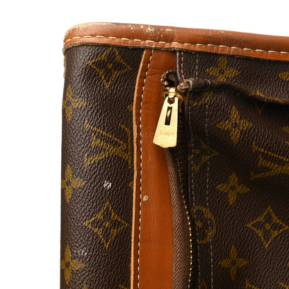 Louis Vuitton Monogram Garment Cover 22 of 23
