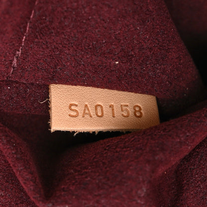 Louis Vuitton Monogram Melie 7 of 10