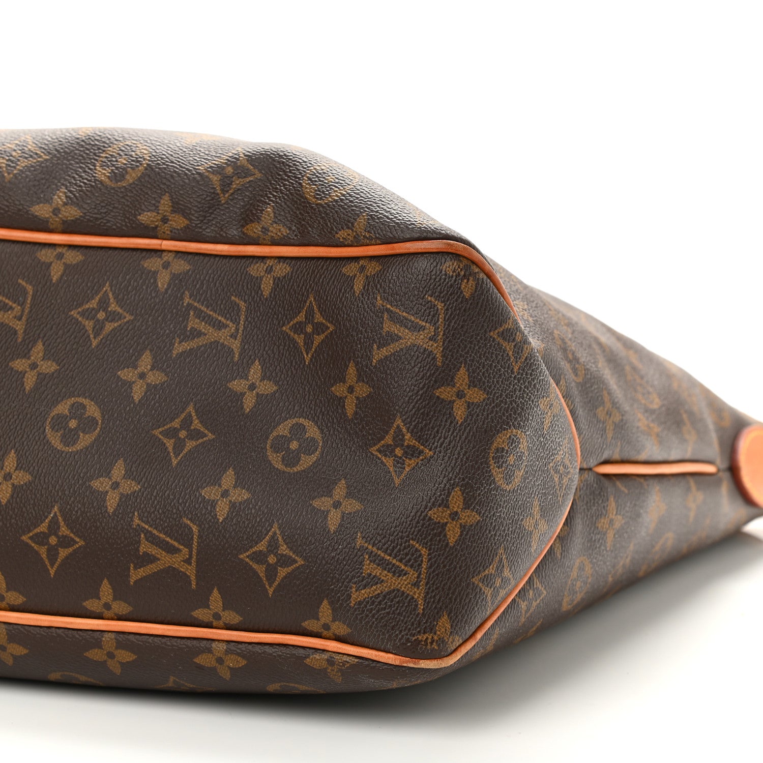 Louis Vuitton Monogram Delightful MM Pivoine 10 of 13
