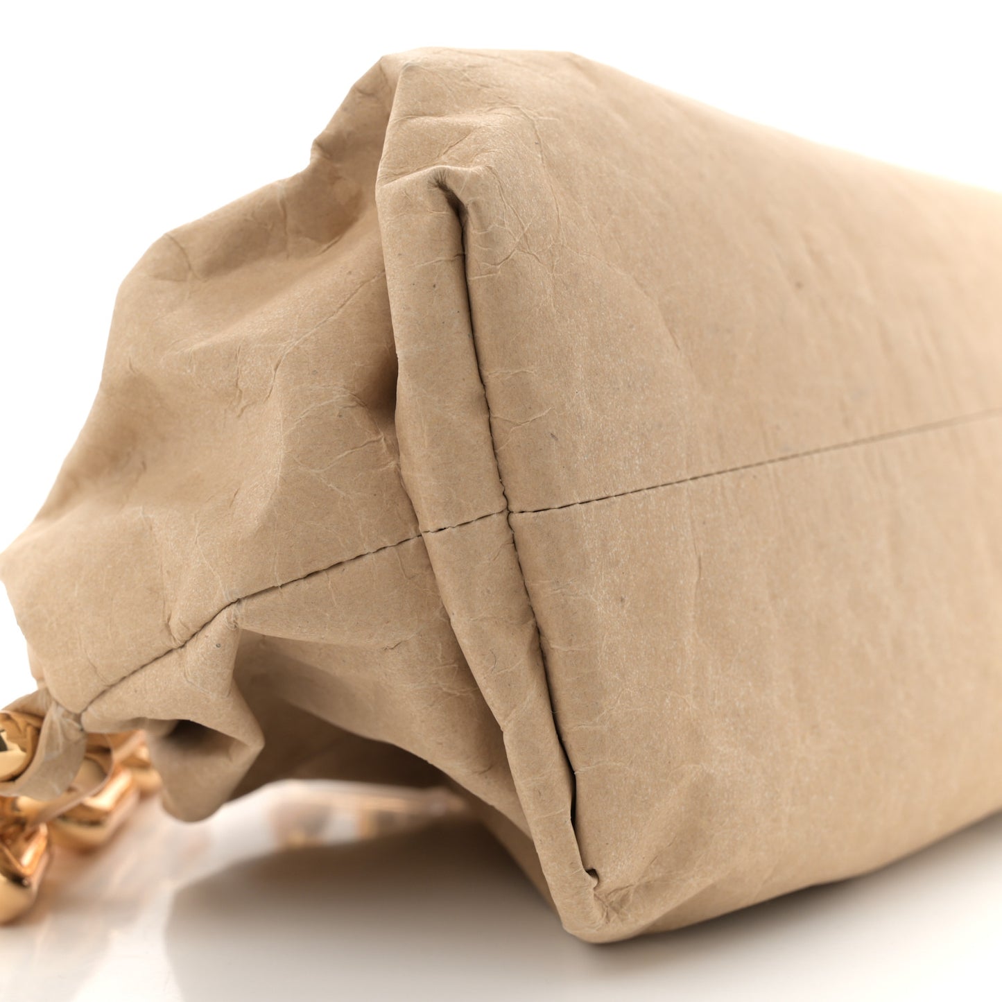 Paper The Pouch Chain Kraft