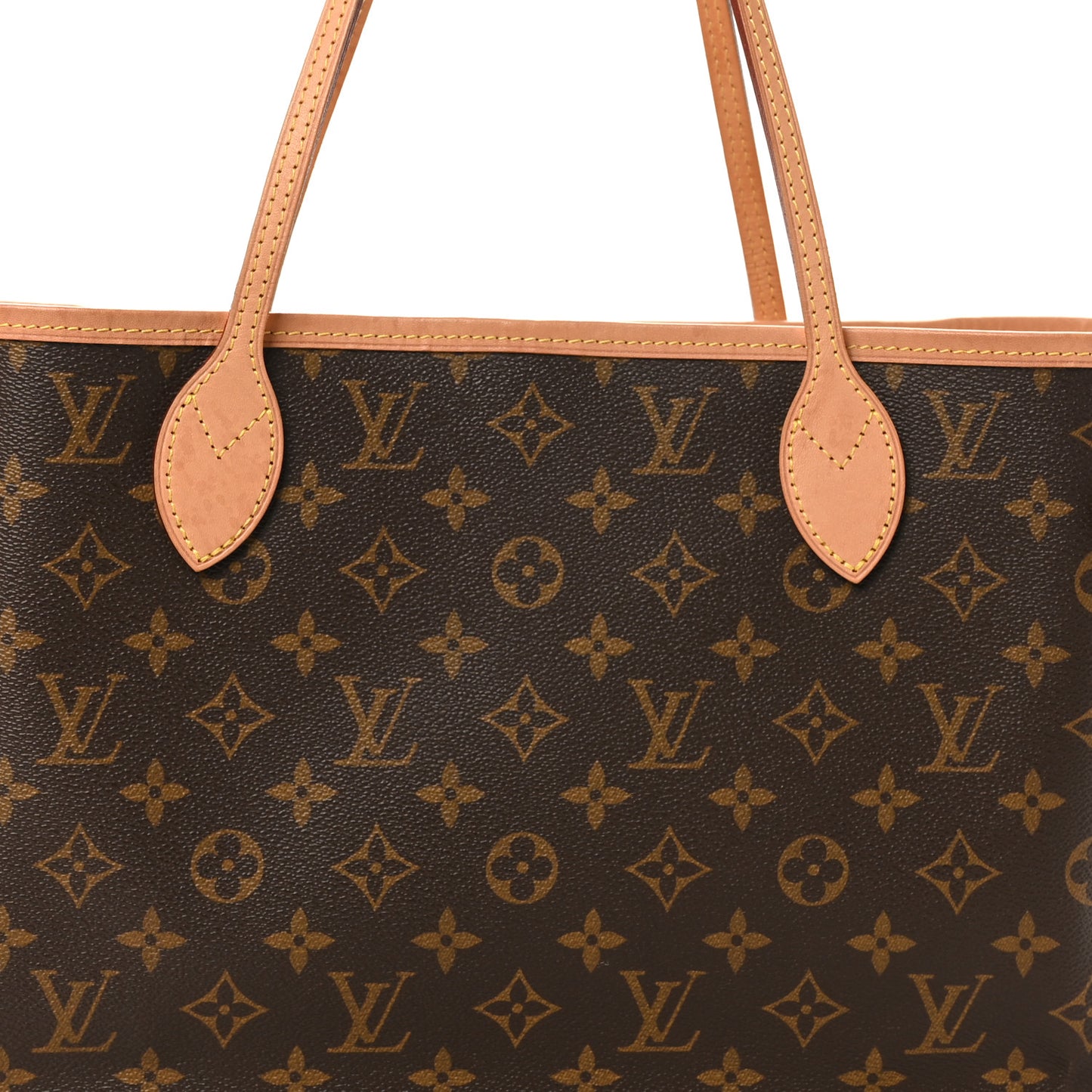 Monogram Neo Neverfull MM