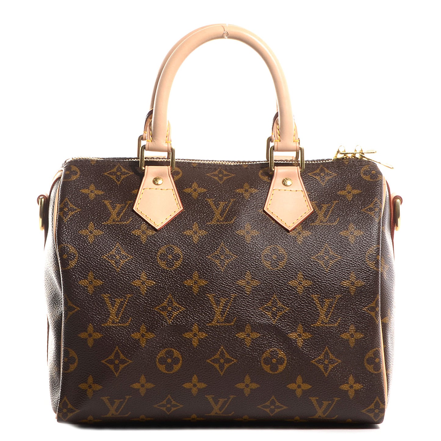 Monogram Speedy Bandouliere 25