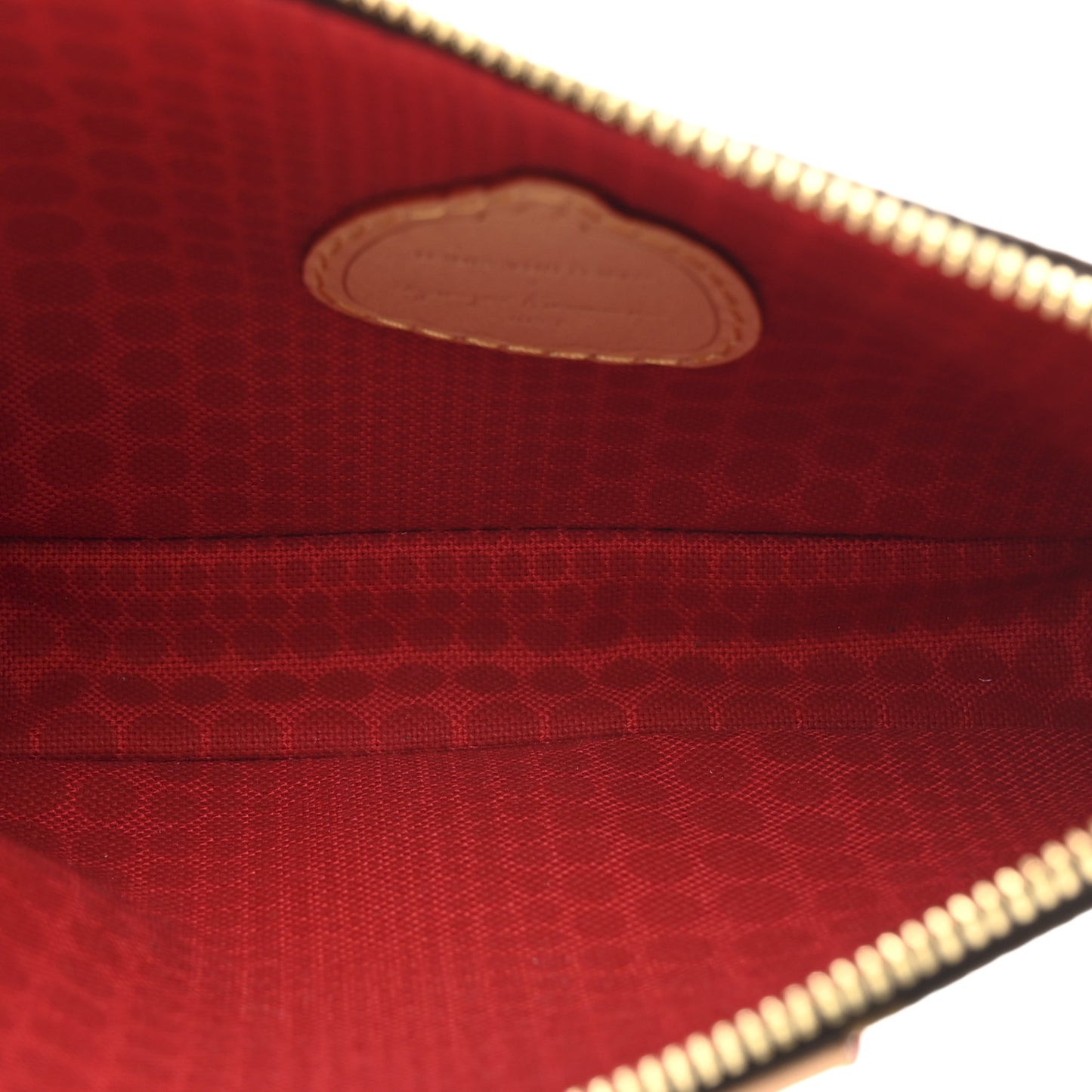 LV X YK Monogram Multi Pochette Accessories