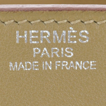 Hermes Swift Birkin 35 Bisque Biscuit 11 of 11