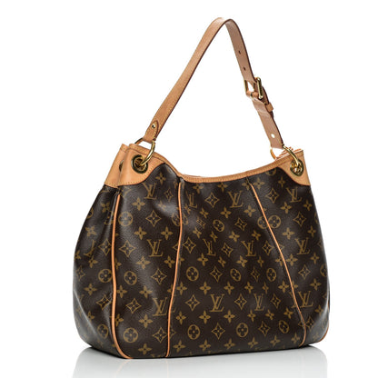 Louis Vuitton Monogram Galliera PM 3 of 10