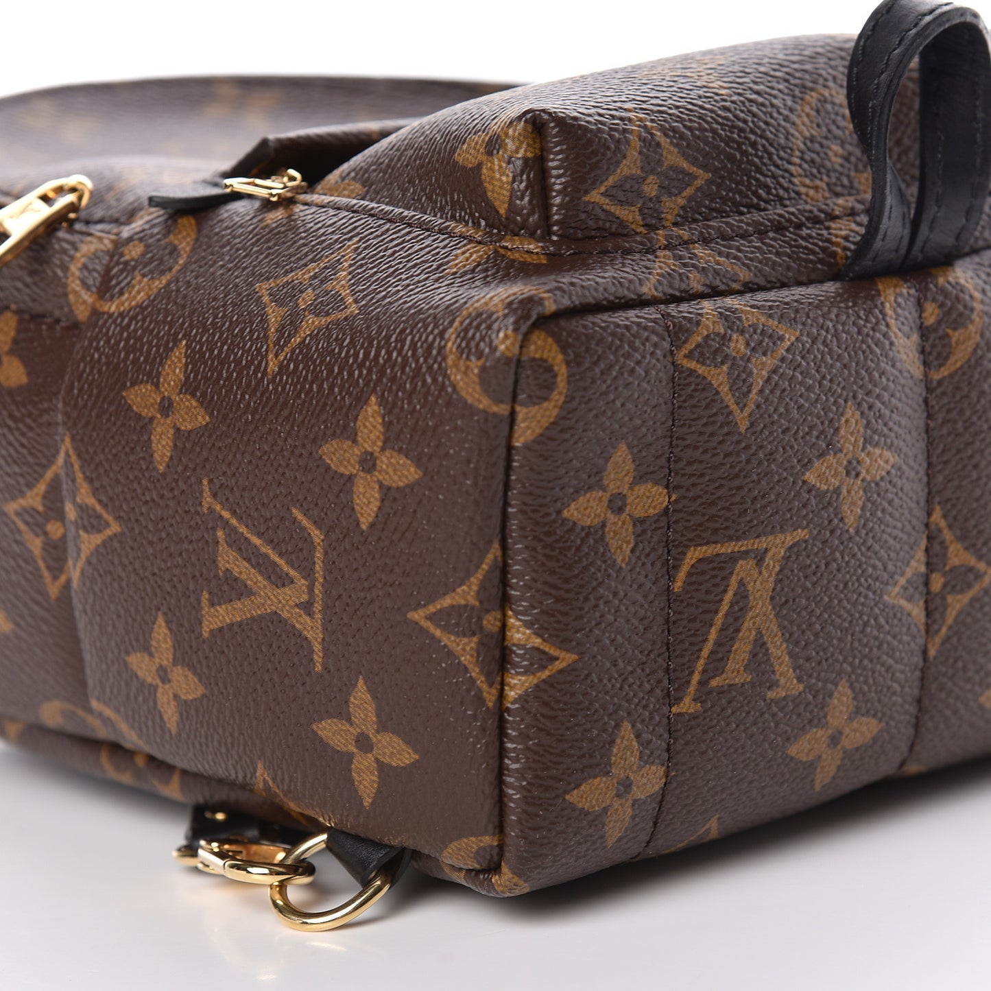 Monogram Palm Springs Backpack Mini