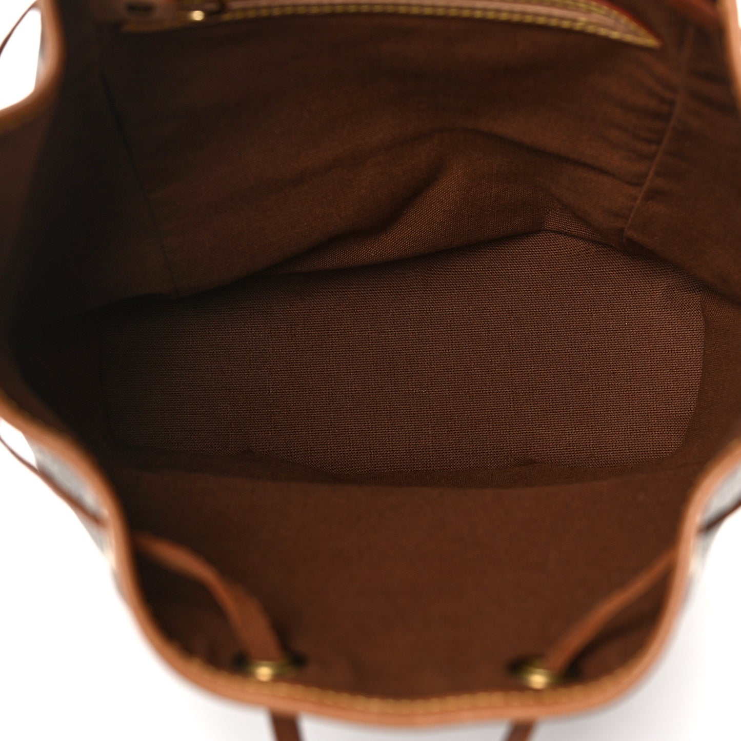 Monogram Montsouris MM Backpack