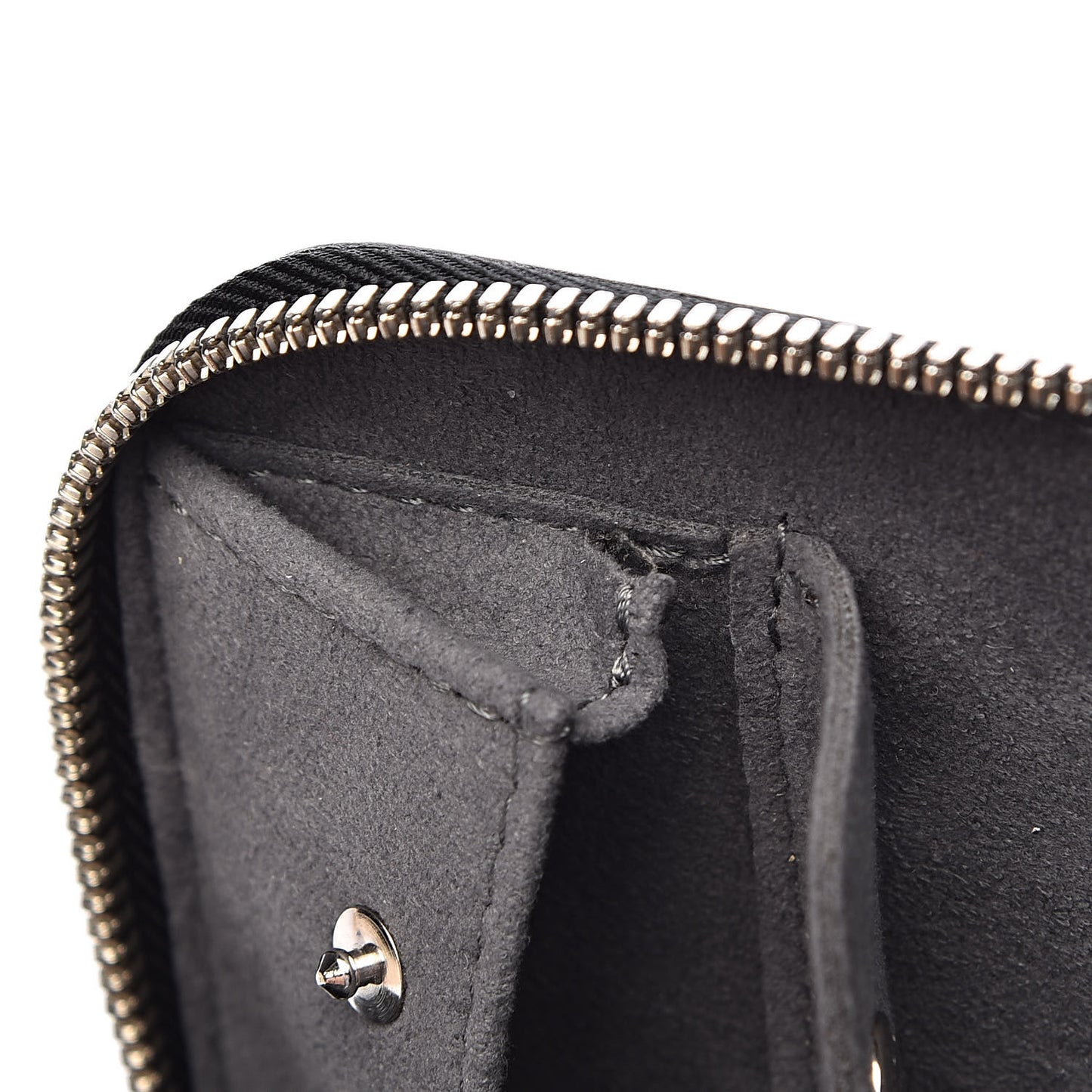 Taiga Tie Case 5 Ardoise