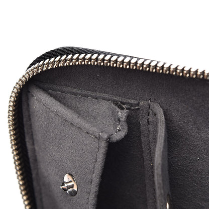Louis Vuitton Taiga Tie Case 5 Ardoise 8 of 14