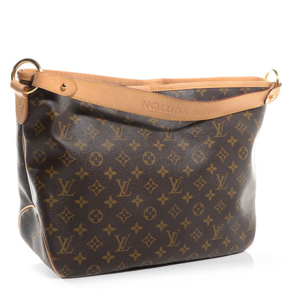 Louis Vuitton Monogram Delightful PM 3 of 8
