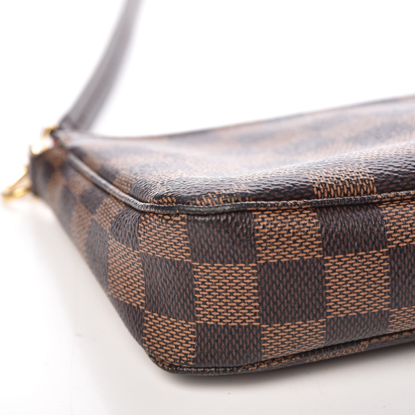 Damier Ebene Pochette Accessories NM