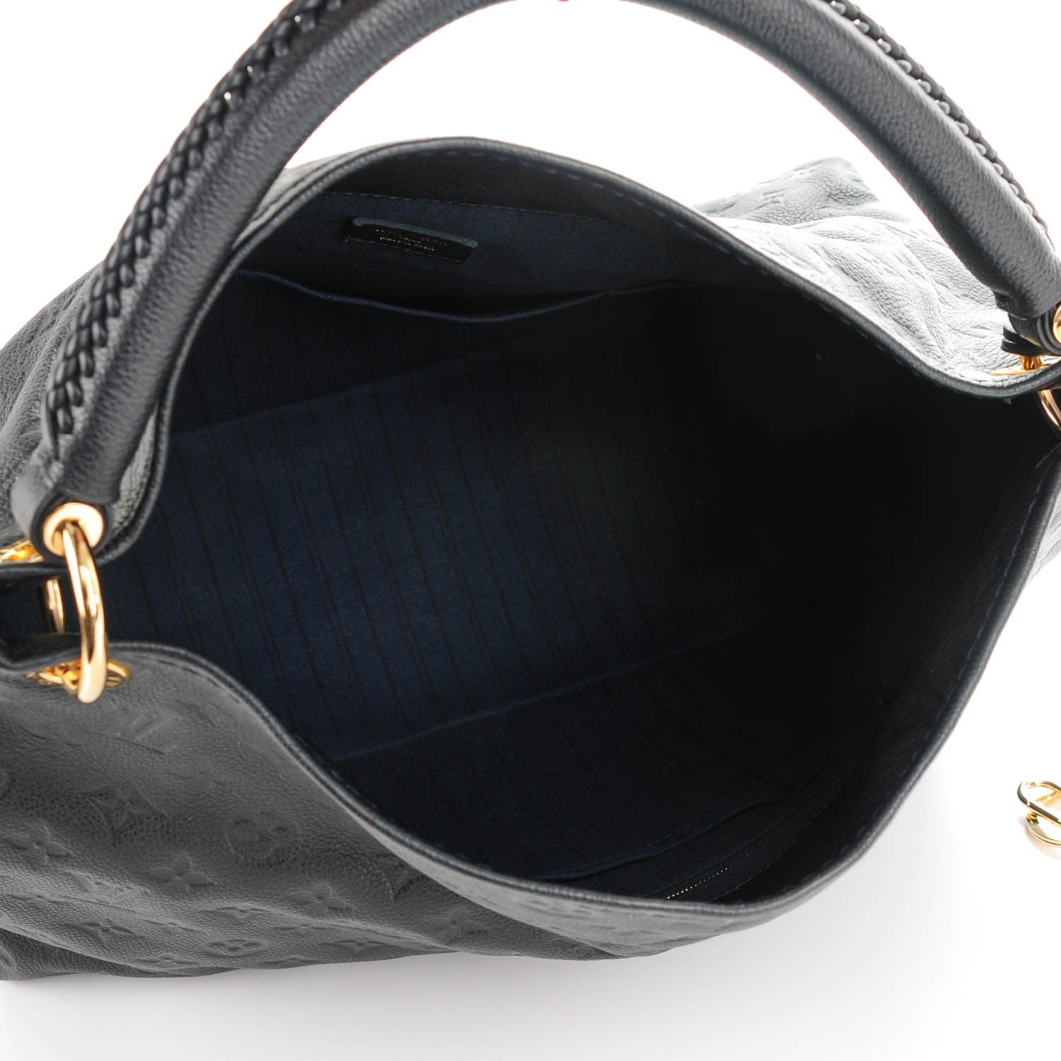 Louis Vuitton Empreinte Artsy MM Infini 5 of 7