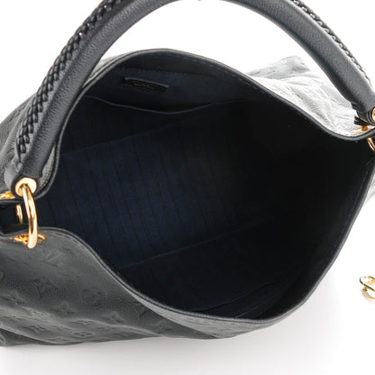 Louis Vuitton Empreinte Artsy MM Infini 5 of 7