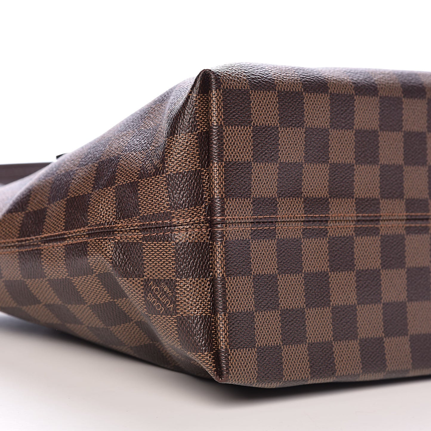 Damier Ebene Iena PM