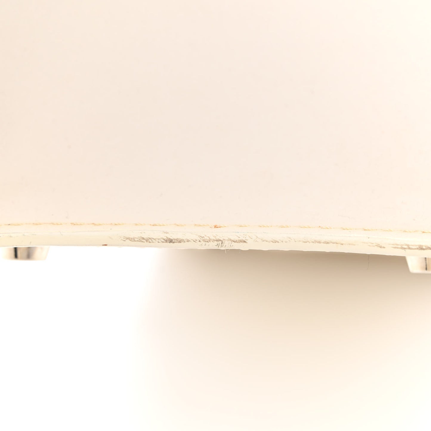 Goyardine Saigon PM White