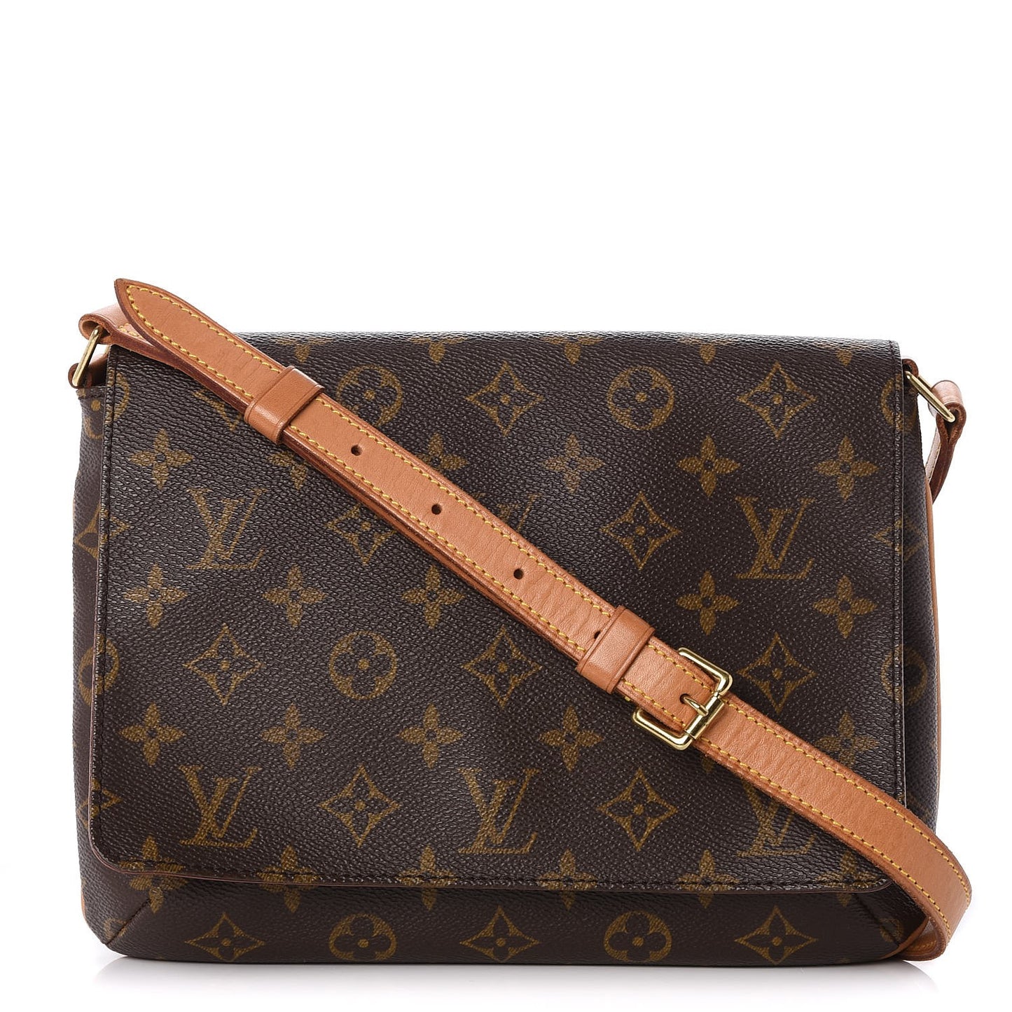 Monogram Musette Tango