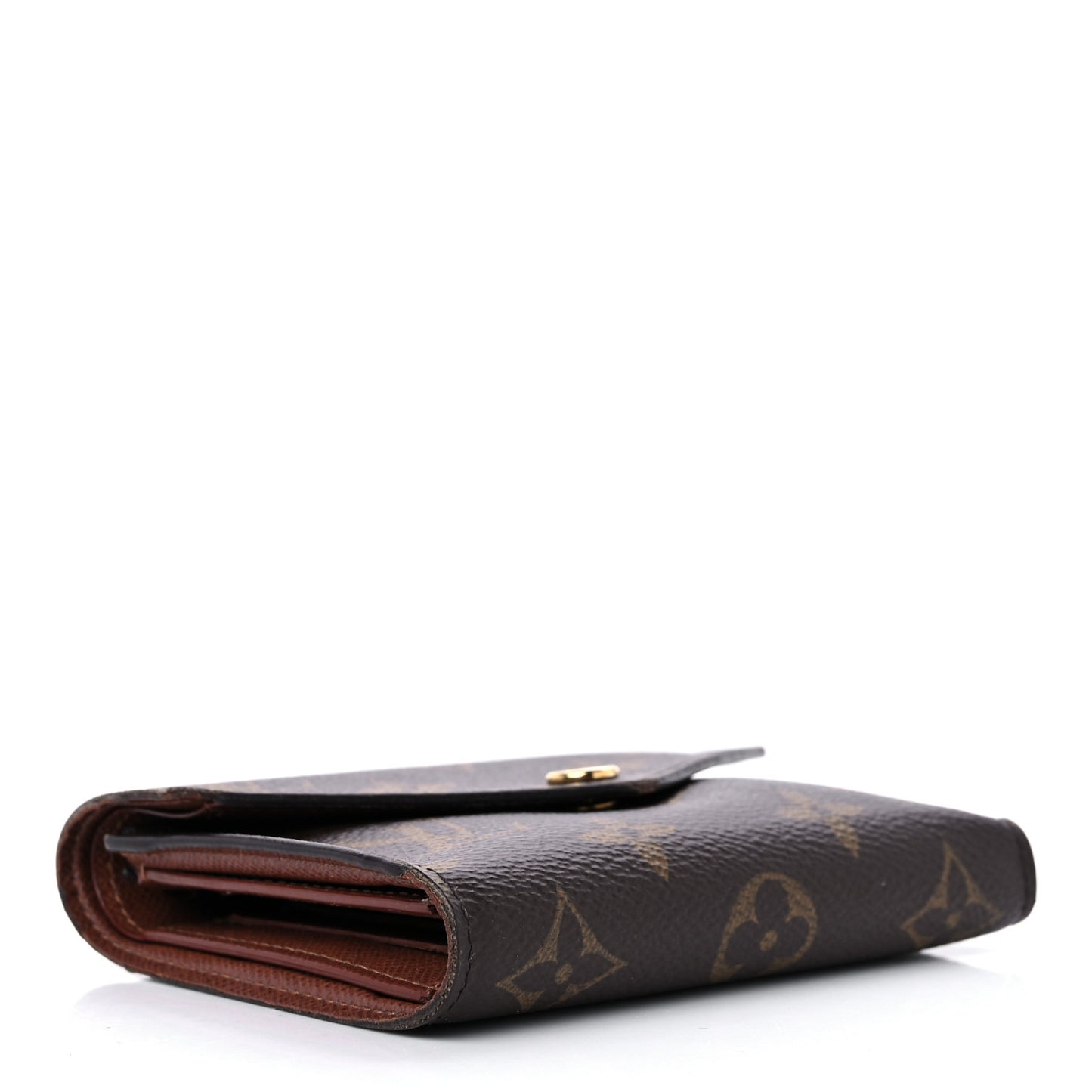 Monogram Victorine Wallet