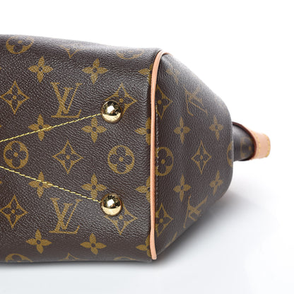 Louis Vuitton Monogram Tivoli PM 10 of 13
