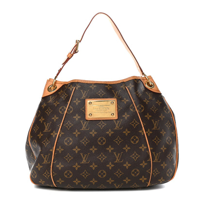 Louis Vuitton Monogram Galliera PM 1 of 4