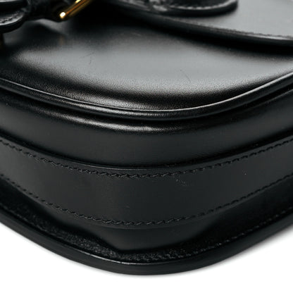 Christian Dior Box Calfskin Small Bobby Flap Black 9 of 13