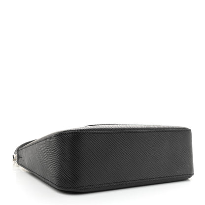 Louis Vuitton Epi Marelle Black 3 of 6