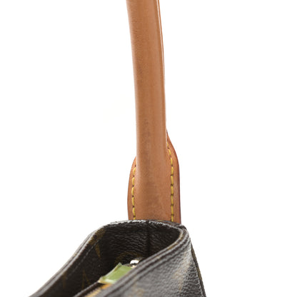 Louis Vuitton Monogram Looping MM 16 of 19