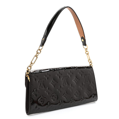 Louis Vuitton Vernis Sunset Boulevard Amarante 3 of 8