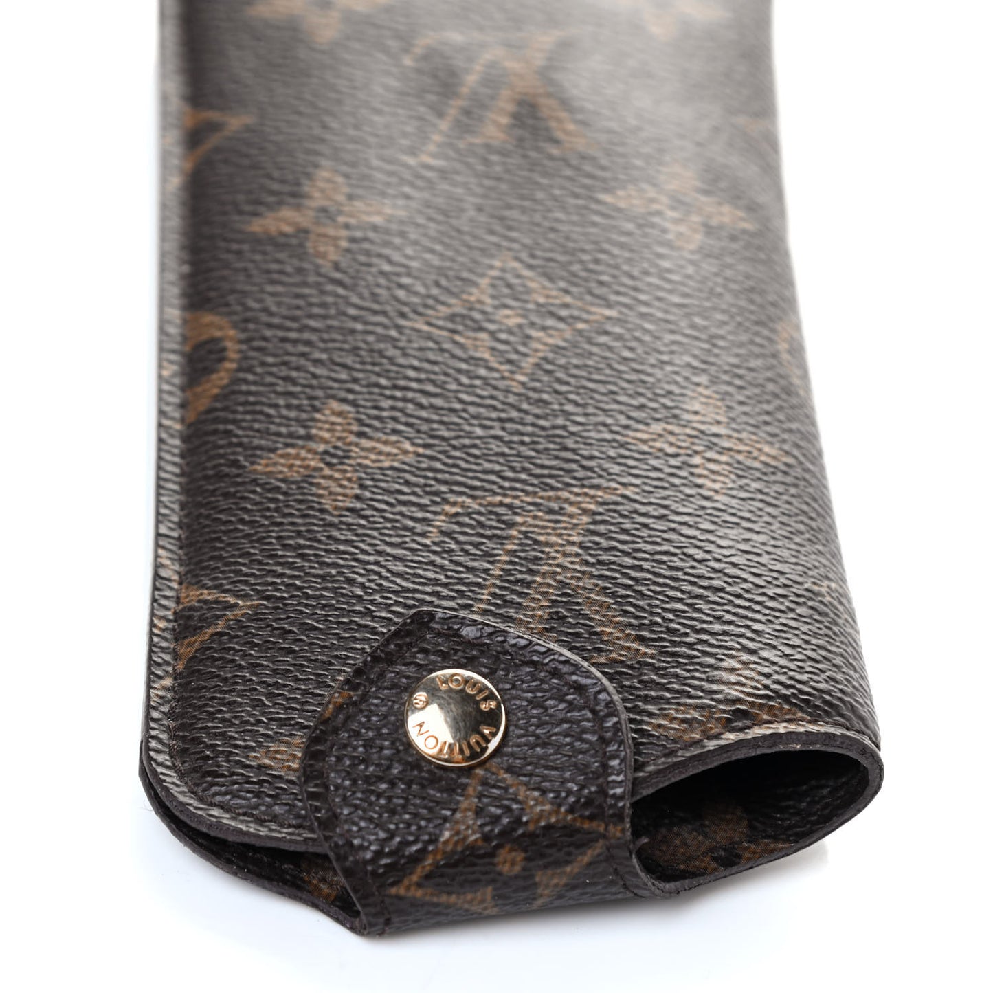 Monogram Etui a Lunettes PM Eyeglass Case