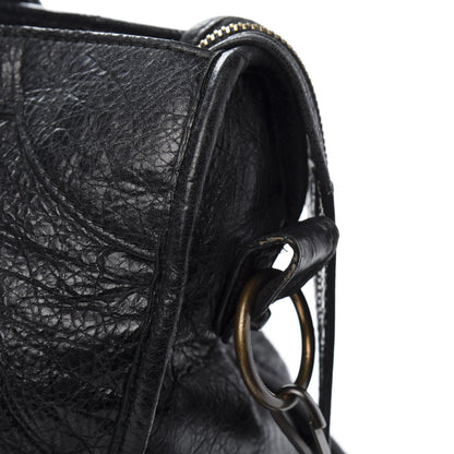 Balenciaga Agneau Classic Hardware City Black 11 of 15