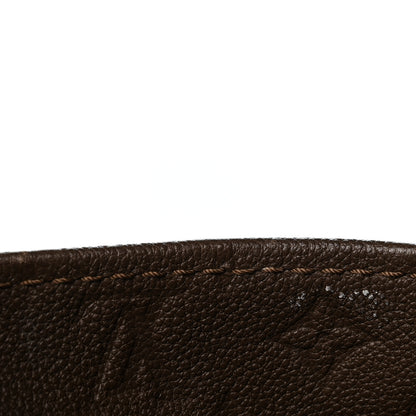 Louis Vuitton Empreinte Artsy MM Ombre 11 of 13
